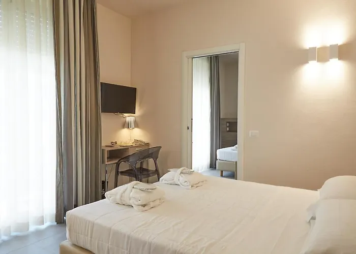 Bellettini Milano Marittima