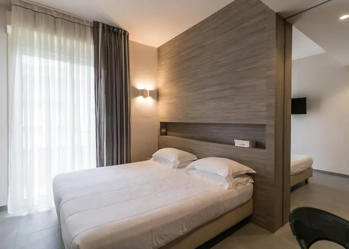 Bellettini Hotel Milano Marittima