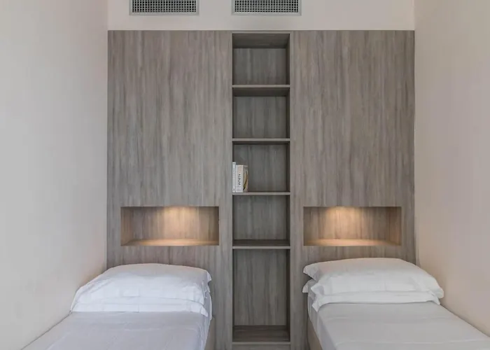 Bellettini Hotel Milano Marittima