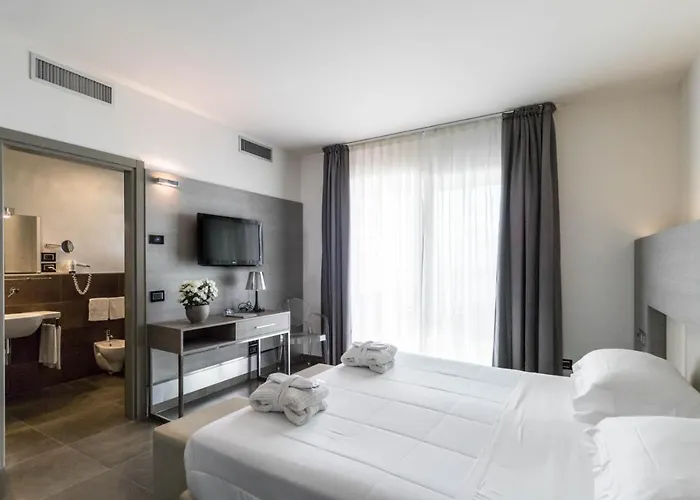 Bellettini Hotel 4*