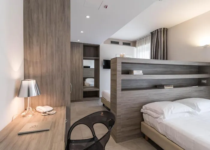 Hotel Bellettini Milano Marittima