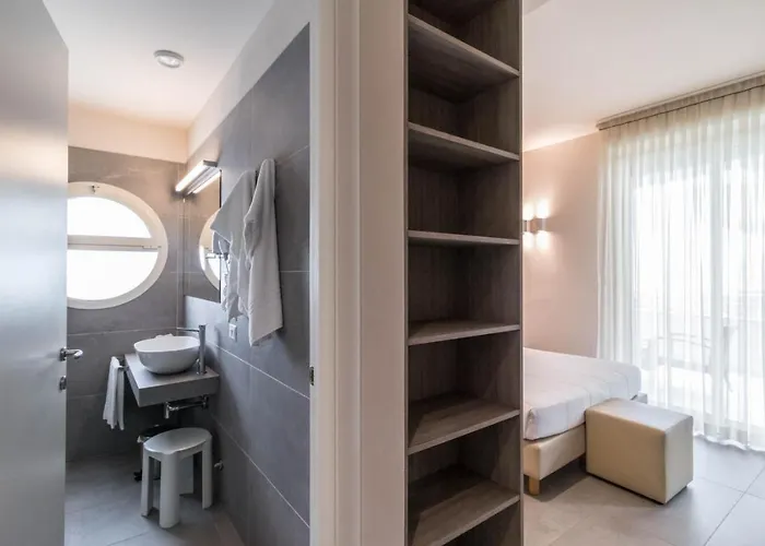 Bellettini 4* ميلانو ماريتيما