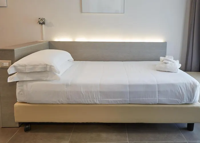 Hotel Bellettini Milano Marittima