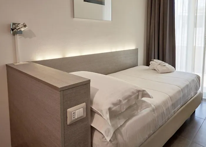 Bellettini 4* Milano Marittima