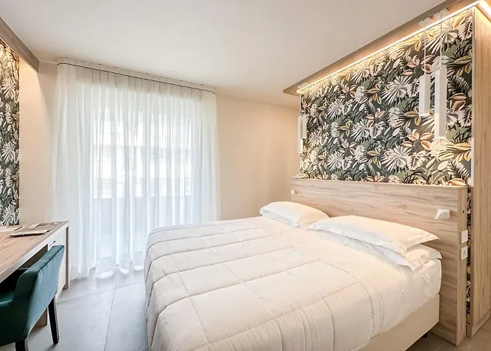 Bellettini Hotel Milano Marittima