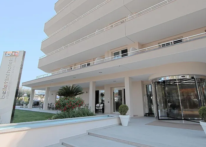 Bellettini Hotel 4*