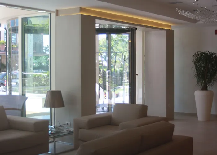 Bellettini Milano Marittima