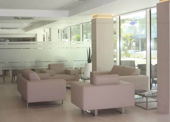 Hotel Bellettini Milano Marittima