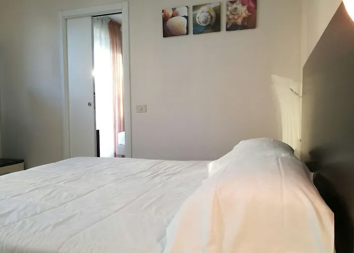 Bellettini Hotel Milano Marittima