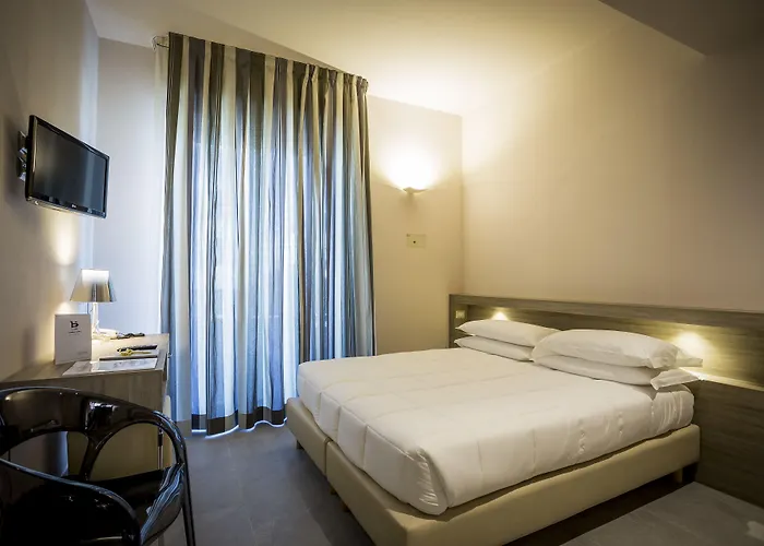 Hotel Bellettini 4*