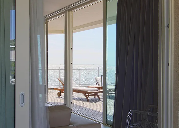 Hotel Bellettini Milano Marittima