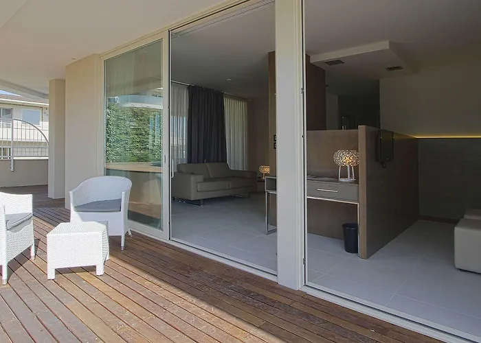 Bellettini Milano Marittima