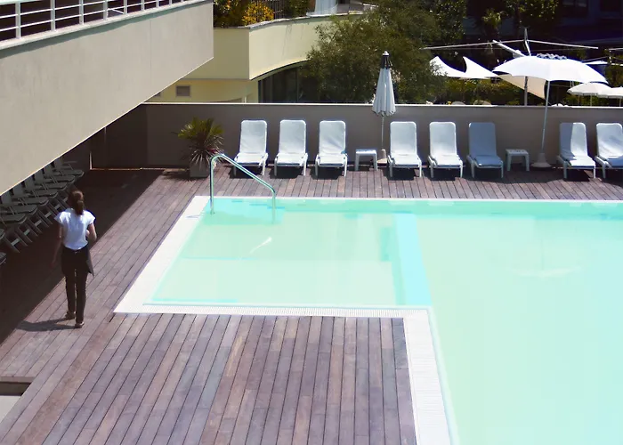 فندق Bellettini 4*