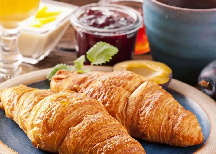 فندق Bellettini 4*