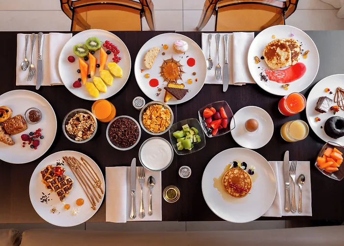 Bellettini Milano Marittima