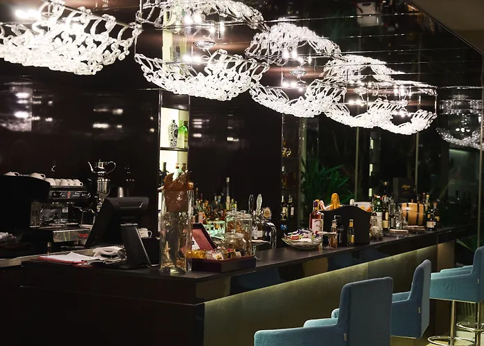 Hotel Bellettini Milano Marittima