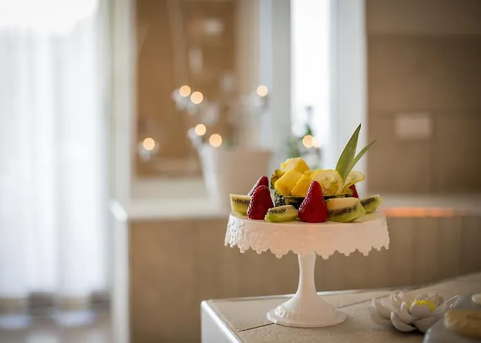 Bellettini 4* Milano Marittima